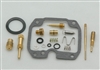 KAWASAKI BAYOU 220 1988-1998 CARBURETOR REBUILD KIT BY BRONCO
