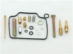 HONDA FOURTRAX 300 1993-2000 CARBURETOR REBUILD KIT BY BRONCO