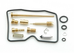 KAWASAKI BAYOU 300 4X4 1989-1995 CARBURETOR REBUILD KIT BY BRONCO