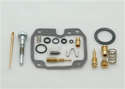YAMAHA TIMBERWOLF 250 1992-1998 CARBURETOR REBUILD KIT BY BRONCO