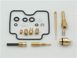 YAMAHA BIG BEAR 400 2000-2006 CARBURETOR REBUILD KIT BY BRONCO