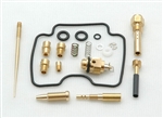 YAMAHA GRIZZLY 660 2002-2008 CARBURETOR REBUILD KIT BY BRONCO