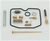 SUZUKI EIGER 400 2003-2007 CARBURETOR REBUILD KIT BY BRONCO