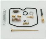 SUZUKI EIGER 400 2003-2007 CARBURETOR REBUILD KIT BY BRONCO