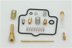 SUZUKI OZARK 250 2002-2012 CARBURETOR REBUILD KIT BY BRONCO