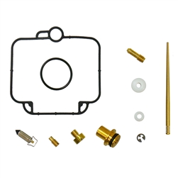 POLARIS SPORTSMAN / SCRAMBLER 500 2003-2011 CARBURETOR REBUILD KIT BY BRONCO