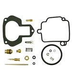 YAMAHA WARRIOR 350 1987-2004 CARBURETOR REBUILD KIT BY BRONCO