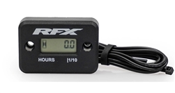 HOUR METER BY RFX