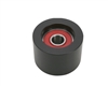 CHAIN ROLLER 34MM X 23MM BY MOOSE