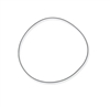 HONDA TRX450ER 2006-2014 OUTER CLUTCH COVER GASKET BY MOOSE