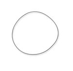 HONDA TRX450ER 2006-2014 OUTER CLUTCH COVER GASKET BY MOOSE