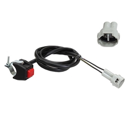 SUZUKI DIRT BIKE KILL SWITCH BY PSYCHIC