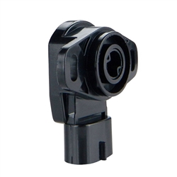 POLARIS  26MM THROTTLE POSITION SENSOR TPS 2006-2019 BY WIDE OPEN
