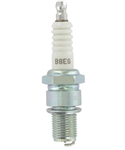 B8EG NGK SPARK PLUG - 3430