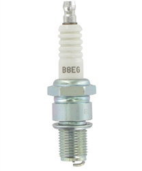 B8EG NGK SPARK PLUG - 3430