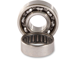 HONDA CRF250R 2004-2009 COUNTER BALANCER BEARINGS BY HOTRODS