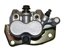 YAMAHA RHINO 450 / 660 / 700 FRONT LEFT BRAKE CALIPER BY WIDE OPEN