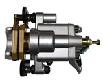 YAMAHA RHINO 450 / 660 REAR BRAKE CALIPER BY WIDE OPEN