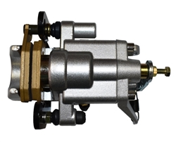 YAMAHA RHINO 450 / 660 REAR BRAKE CALIPER BY WIDE OPEN