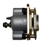 POLARIS FRONT LEFT BRAKE CALIPER BY WIDE OPEN