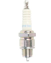 BPR7HS NGK SPARK PLUG - 6422