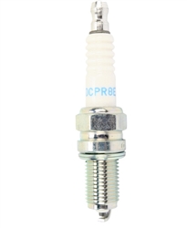 DCPR8E NGK SPARK PLUG - 4339