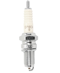 DP8EA-9 NGK SPARK PLUG - 5829