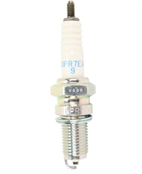 DPR7EA-9 NGK SPARK PLUG - 5129