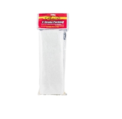FMF 4 STROKE EXHAUST MUFFLER PACKING MATERIAL