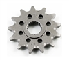 SUZUKI RMZ250 2007-2012 FRONT SPROCKET 13 TOOTH SELF CLEANING BY JT SPROCKETS