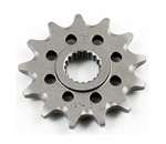 SUZUKI RMZ250 2007-2012 FRONT SPROCKET 13 TOOTH SELF CLEANING BY JT SPROCKETS