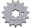 KAWASAKI KX65 2000-2023 FRONT SPROCKET 15 TOOTH BY JT SPROCKETS