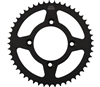 HONDA CRF125F 2014-2025 REAR SPROCKET 46 TOOTH BY JT SPROCKETS
