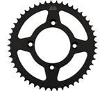 HONDA CRF125F 2014-2025 REAR SPROCKET 46 TOOTH BY JT SPROCKETS