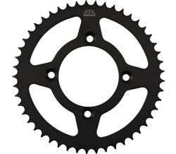 HONDA CRF125F 2014-2025 REAR SPROCKET 46 TOOTH BY JT SPROCKETS