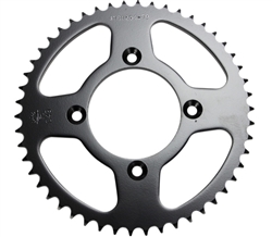HONDA CRF125F 2014-2025 REAR SPROCKET 50 TOOTH BY JT SPROCKETS