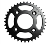 HONDA CRF50F 2004-2026 REAR SPROCKET 37 TOOTH BY JT SPROCKETS