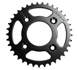 HONDA CRF50F 2004-2026 REAR SPROCKET 37 TOOTH BY JT SPROCKETS