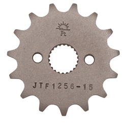 HONDA CRF50F 2004-2026 FRONT SPROCKET 15 TOOTH BY JT SPROCKETS