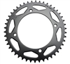 KAWASAKI KX65 2000-2023 REAR SPROCKET 46 TOOTH BY JT SPROCKETS