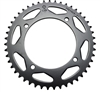 KAWASAKI KX65 2000-2023 REAR SPROCKET 47 TOOTH BY JT SPROCKETS