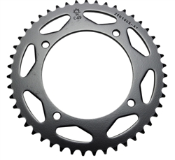 KAWASAKI KX65 2000-2023 REAR SPROCKET 47 TOOTH BY JT SPROCKETS