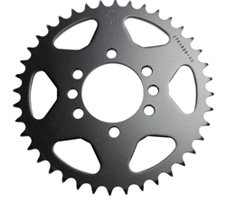 SUZUKI LTZ400 2004-2008 REAR SPROCKET 40 TOOTH BY JT SPROCKETS