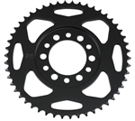 YAMAHA TW200 1987-2026 REAR SPROCKET 50 TOOTH BY JT SPROCKETS