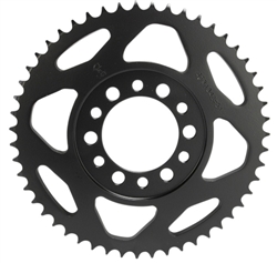 YAMAHA TW200 1987-2026 REAR SPROCKET 51 TOOTH BY JT SPROCKETS