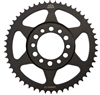 YAMAHA TW200 1987-2026 REAR SPROCKET 52 TOOTH BY JT SPROCKETS