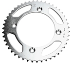 HONDA CR80 1987-2002 REAR SPROCKET 47 TOOTH BY JT SPROCKETS