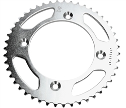 HONDA CR80 1987-2002 REAR SPROCKET 47 TOOTH BY JT SPROCKETS