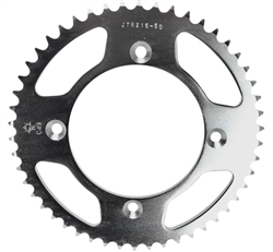 HONDA CR80 1987-2002 REAR SPROCKET 50 TOOTH BY JT SPROCKETS