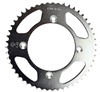 HONDA CR80 1987-2002 REAR SPROCKET 51 TOOTH BY JT SPROCKETS